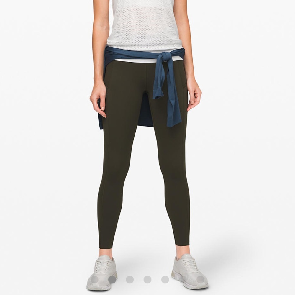 Lululemon Leggins